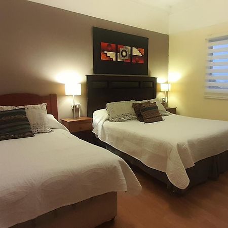 Hostal Del Aguila Vina del Mar Eksteriør billede
