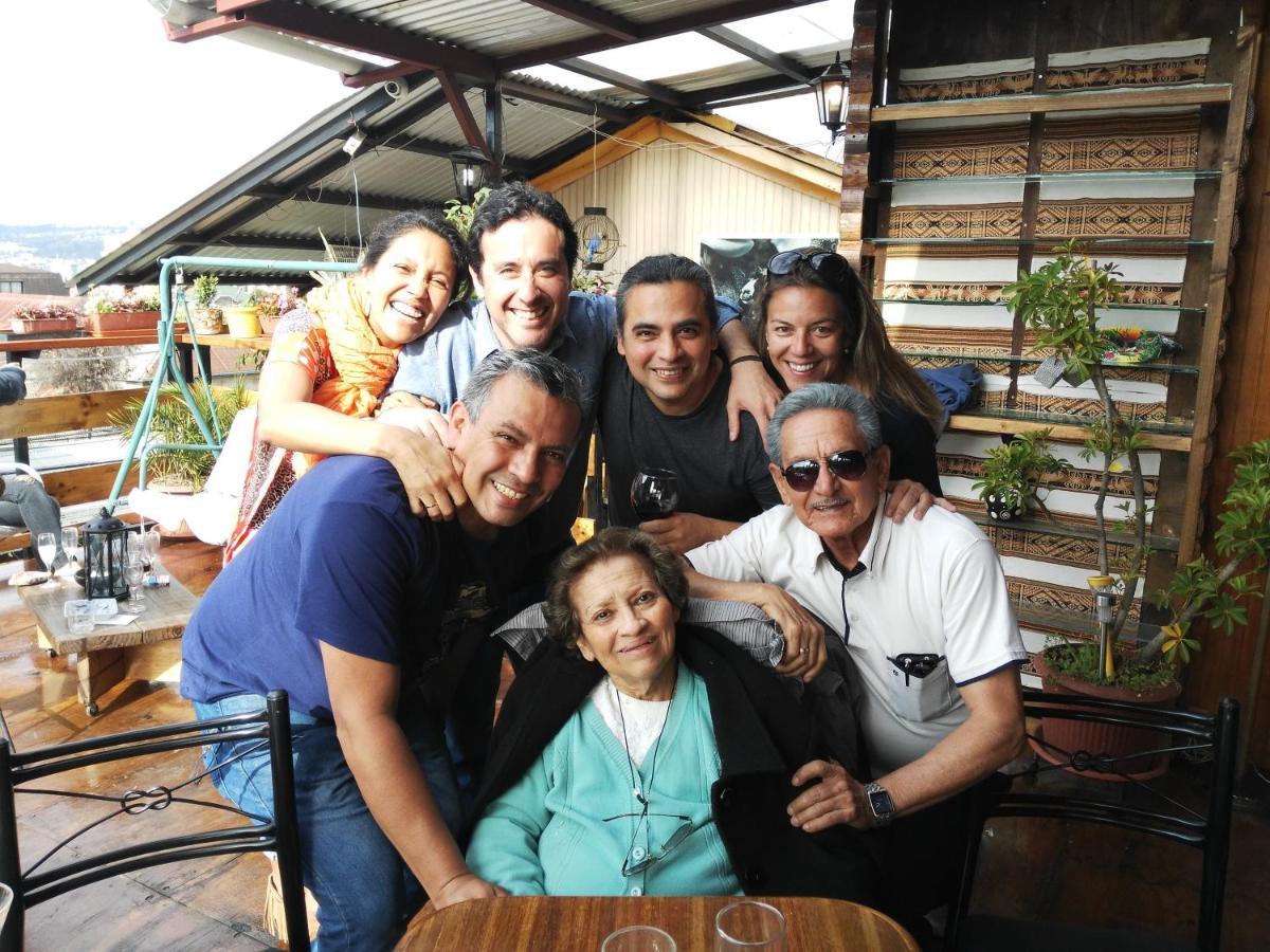 Hostal Del Aguila Vina del Mar Eksteriør billede