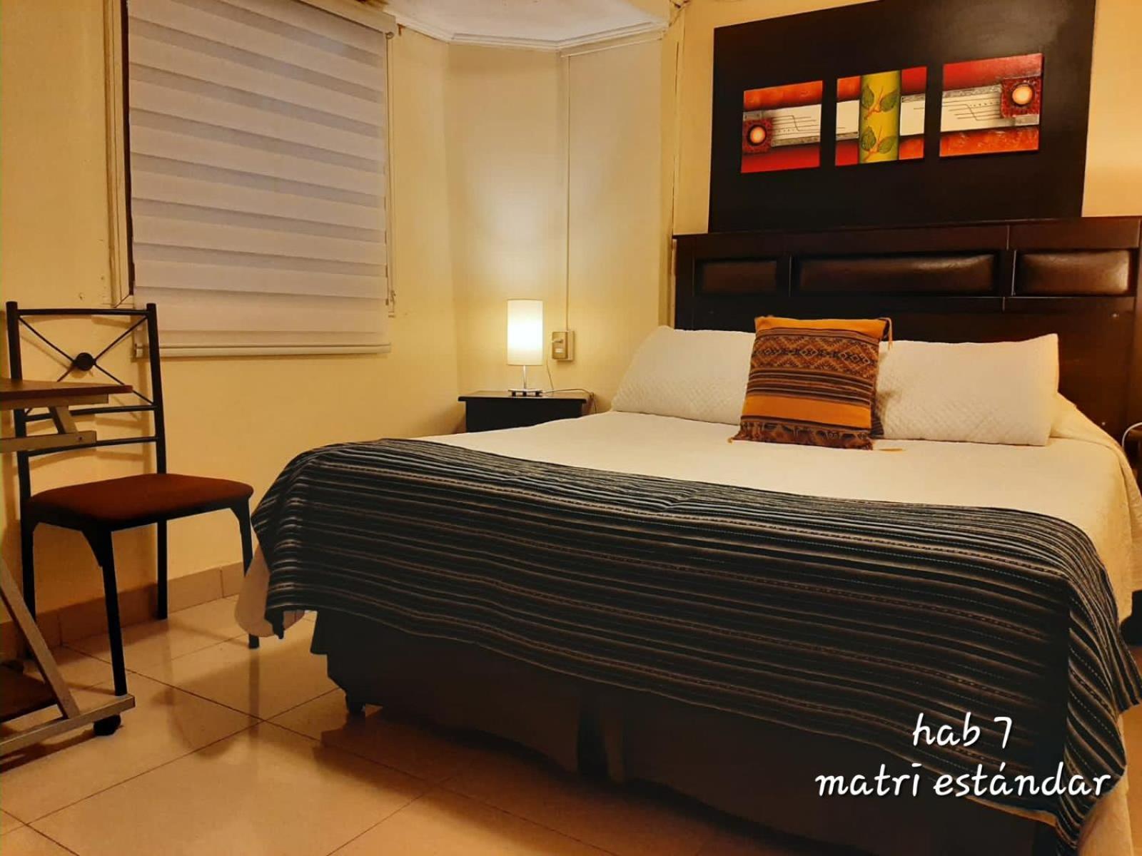 Hostal Del Aguila Vina del Mar Eksteriør billede