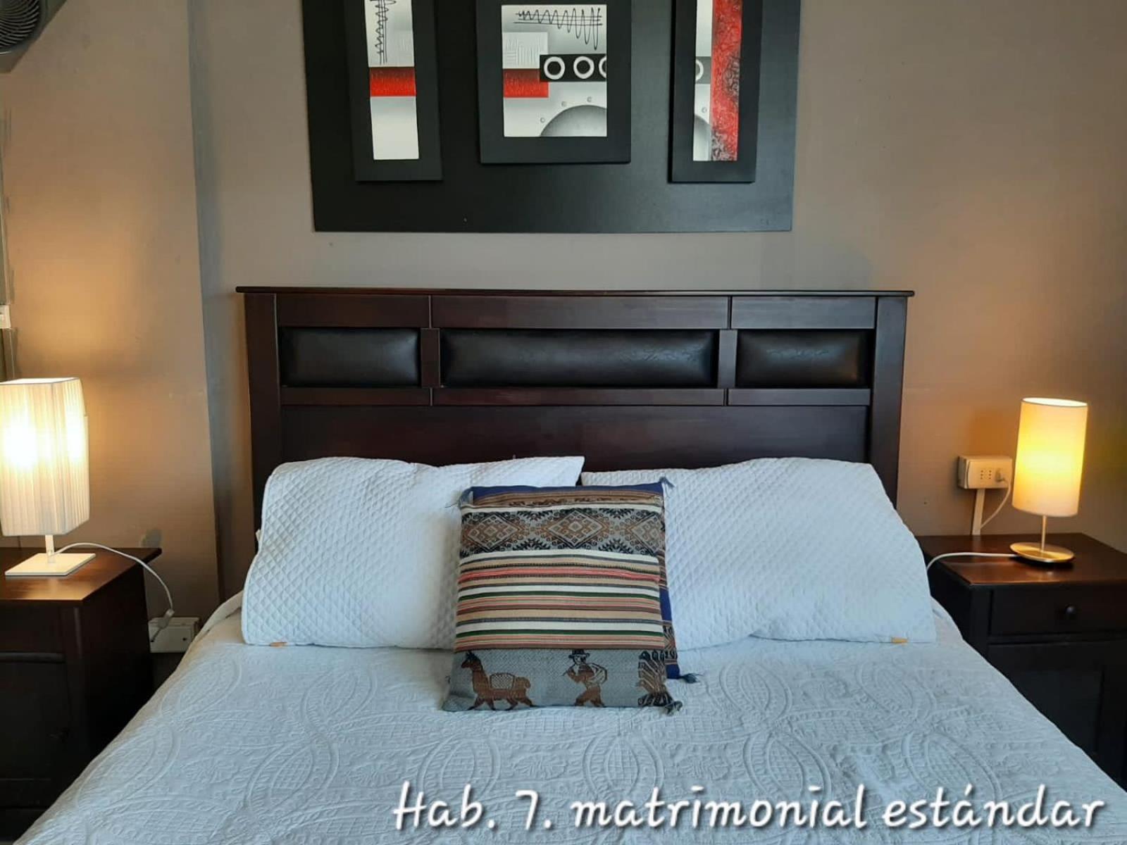 Hostal Del Aguila Vina del Mar Eksteriør billede