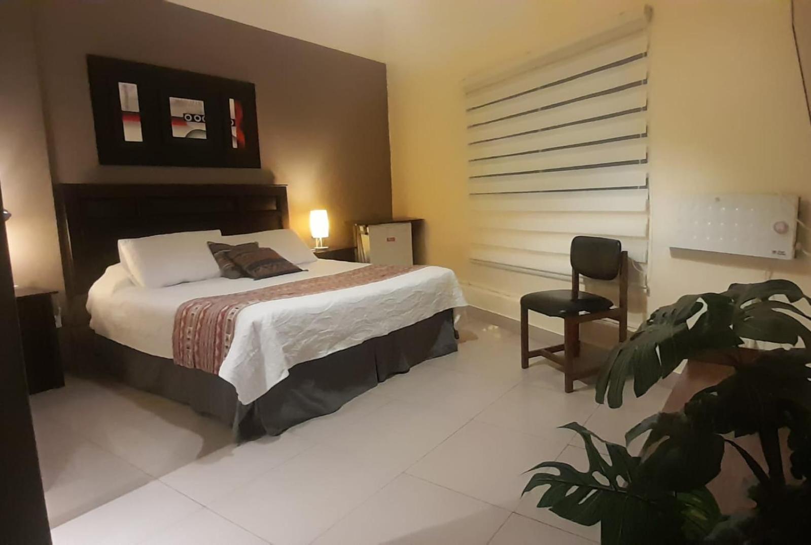 Hostal Del Aguila Vina del Mar Eksteriør billede