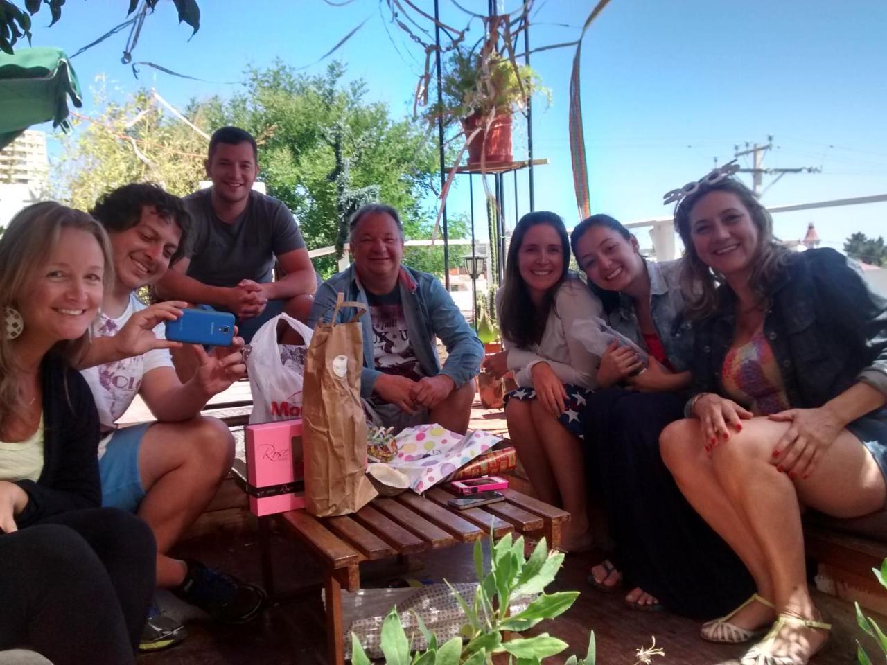 Hostal Del Aguila Vina del Mar Eksteriør billede